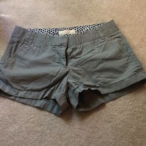 Jcrew short